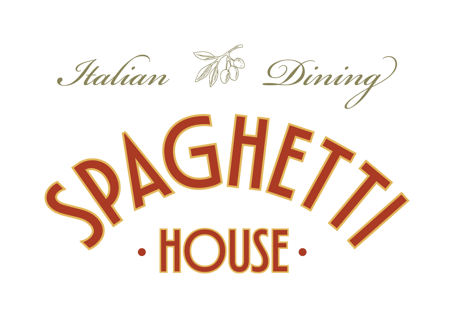 The Spaghetti House