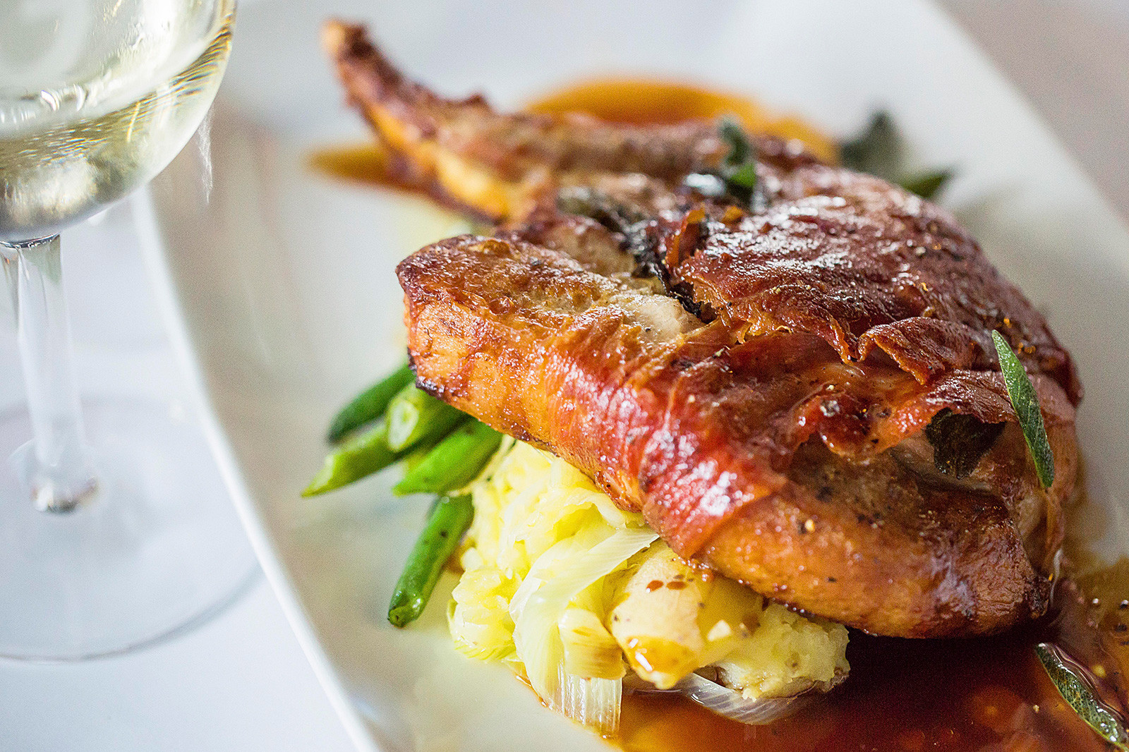 Grappino Ristorante Trattoria