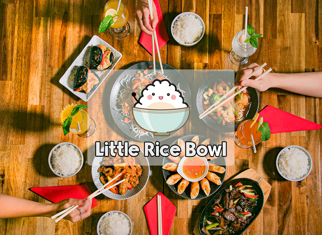 Little Rice Bowl Restaurant