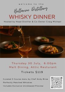 Malt Dining & Bar