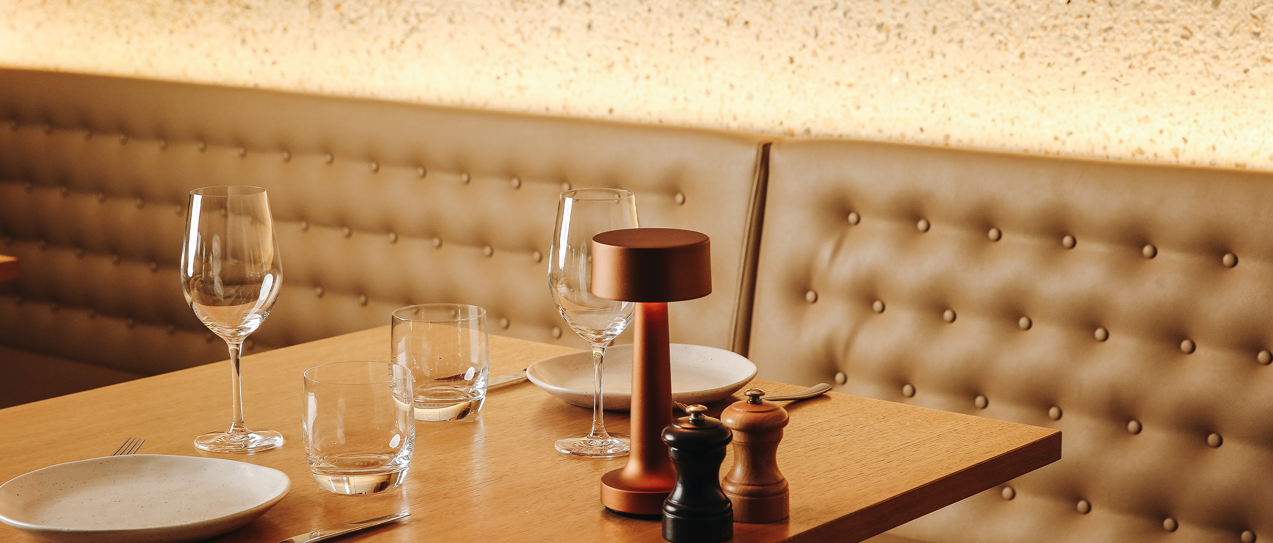 Lyrebird Restaurant