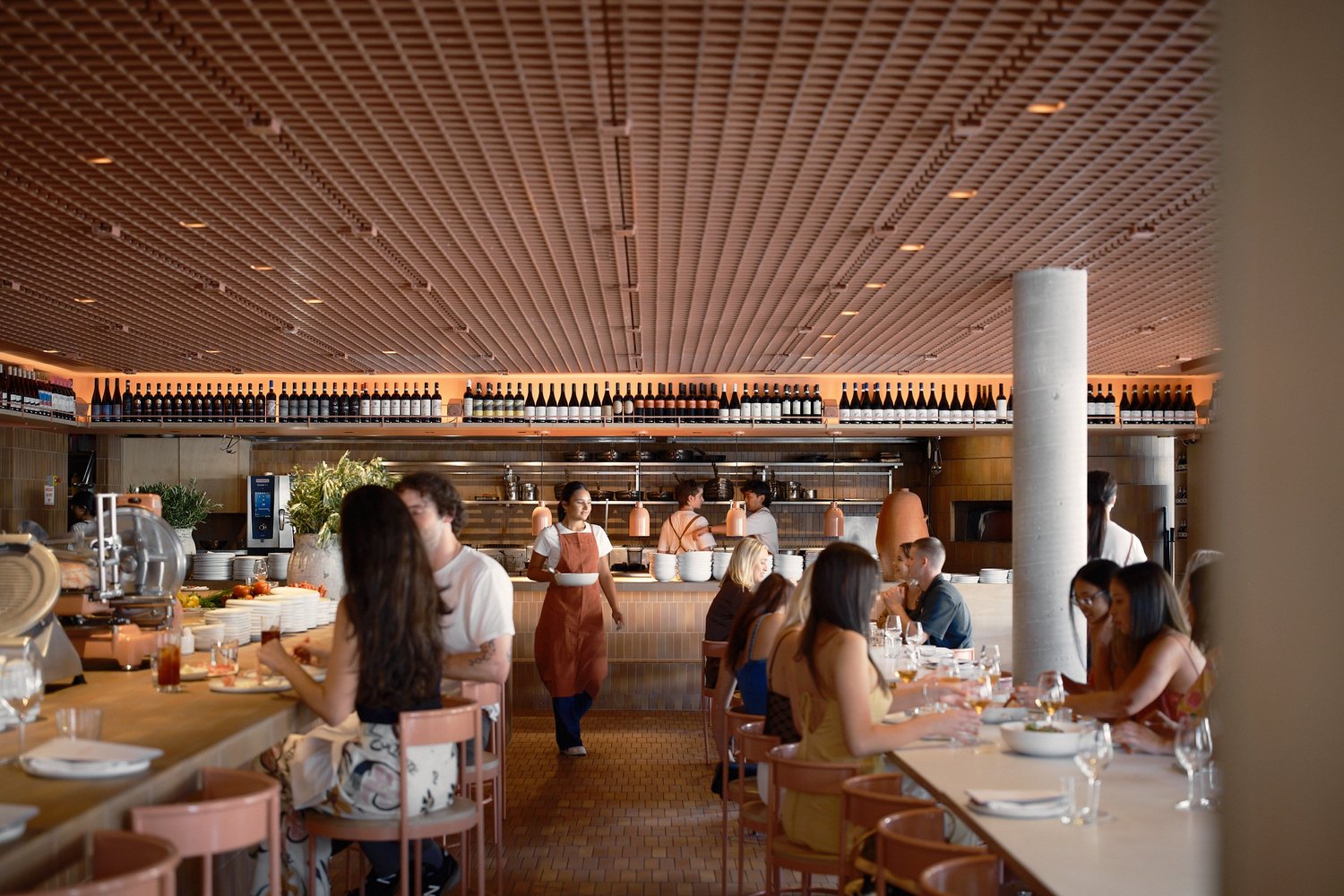 Bianca Restaurant