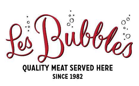 Les Bubbles Steakhouse
