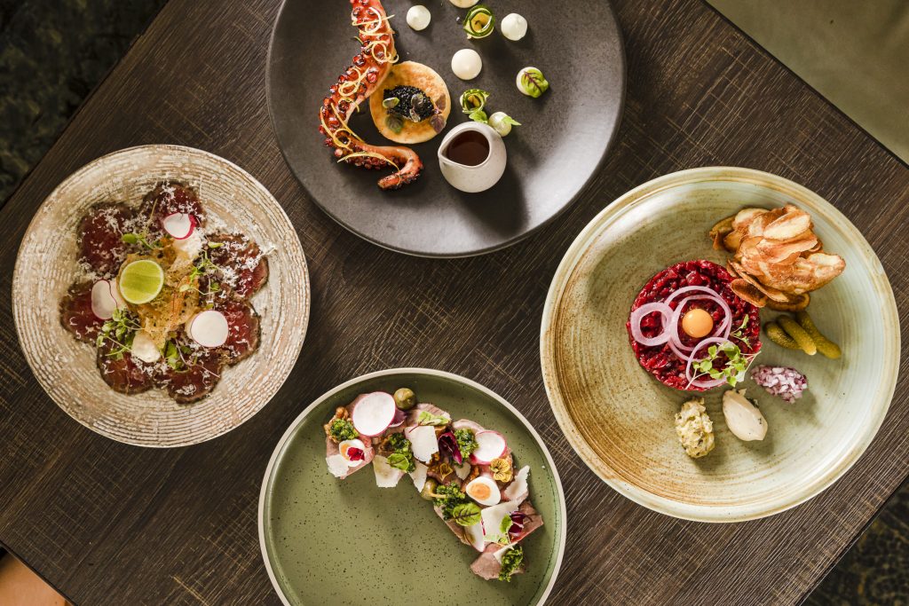 Six Acres Restaurant
