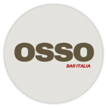 Osso Bar Italia