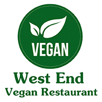 Vegan Restaurant West End