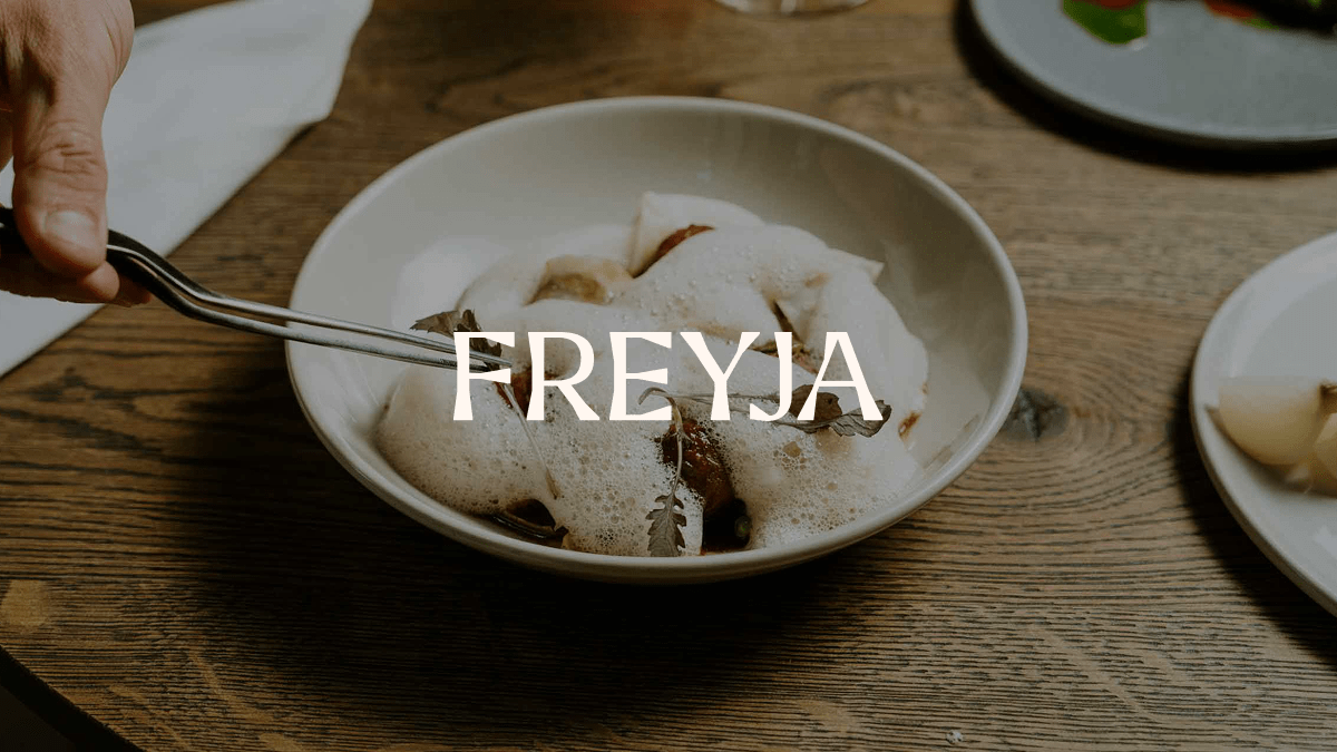 Freyja