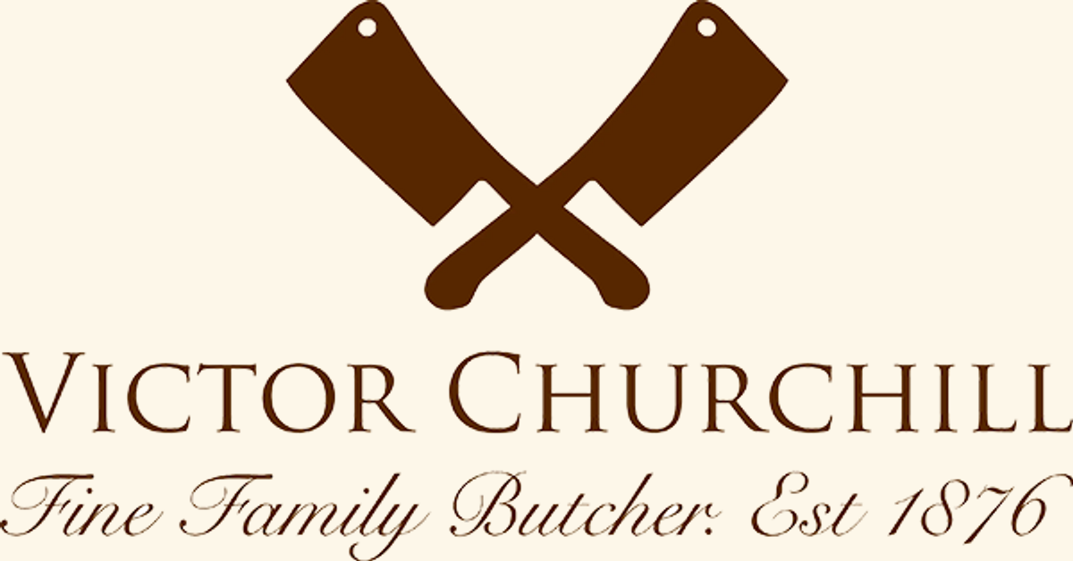 Victor Churchill