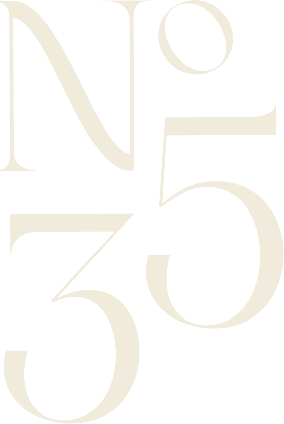 No35 Restaurant