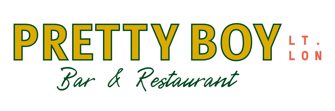 Pretty Boy Bar & Restaurant