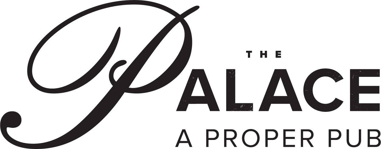 The Palace Hotel