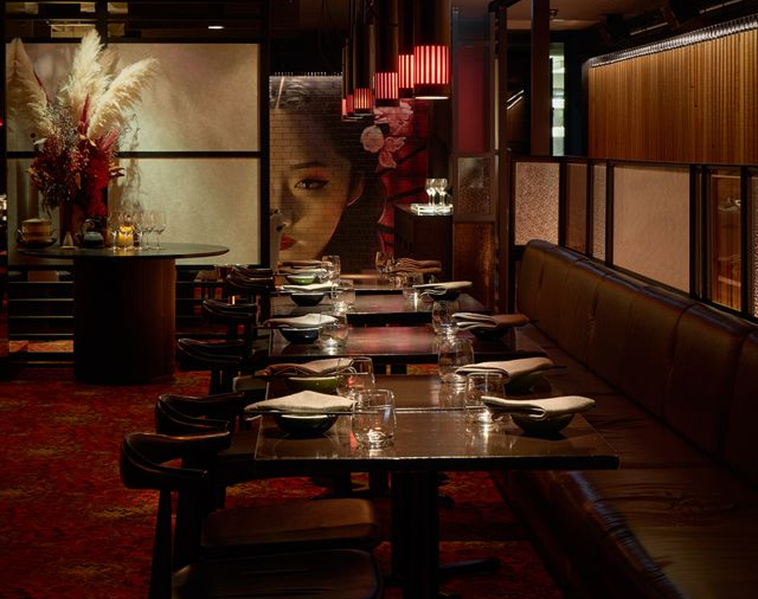 Spice Temple Melbourne