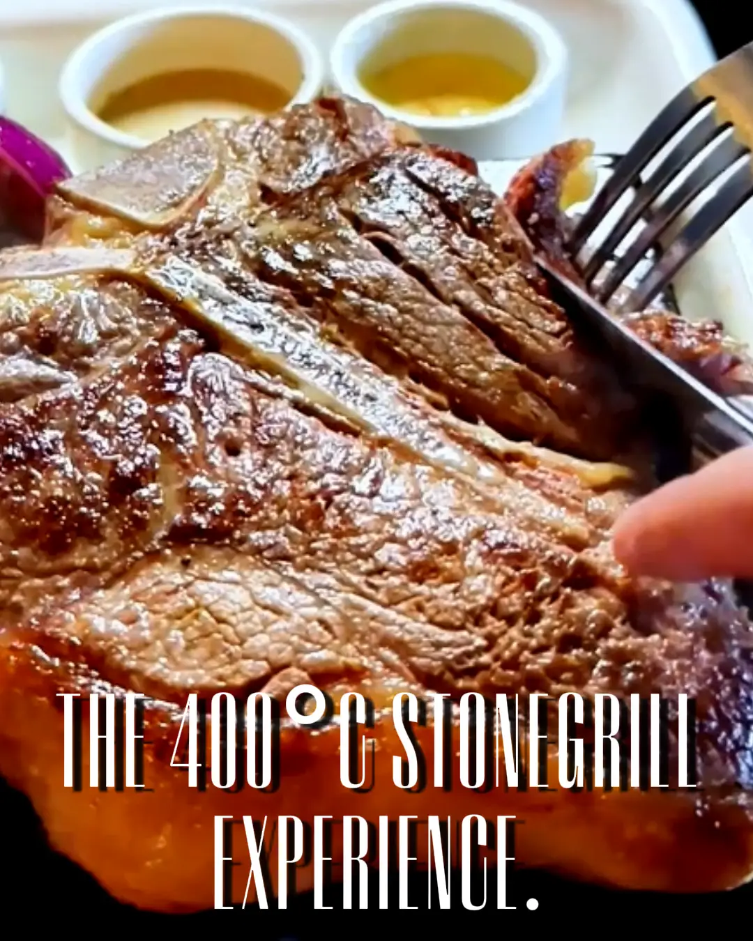 Ishiya Japanese Stonegrill