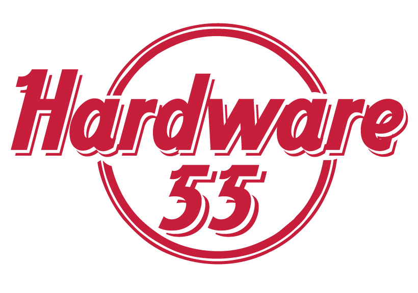 Hardware 55