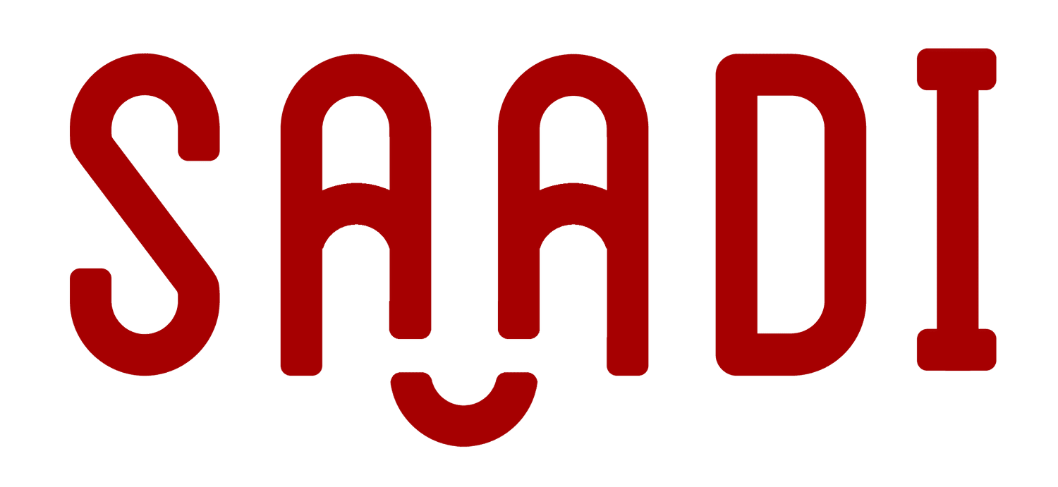 Saadi