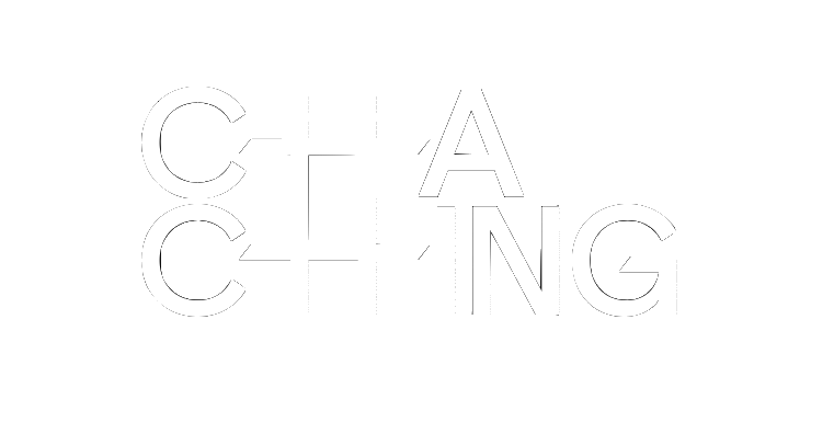 Cha Ching