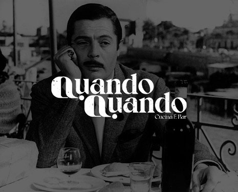 Quando Quando Cucina & Bar