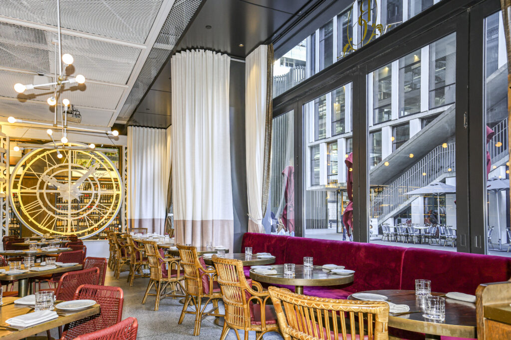 Bottega Coco Barangaroo