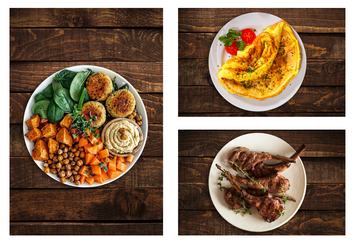 Binge Kitchen
