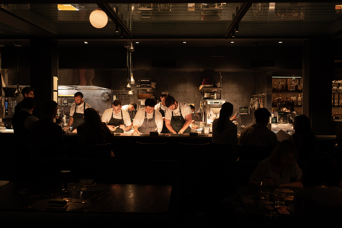 LuMi Dining