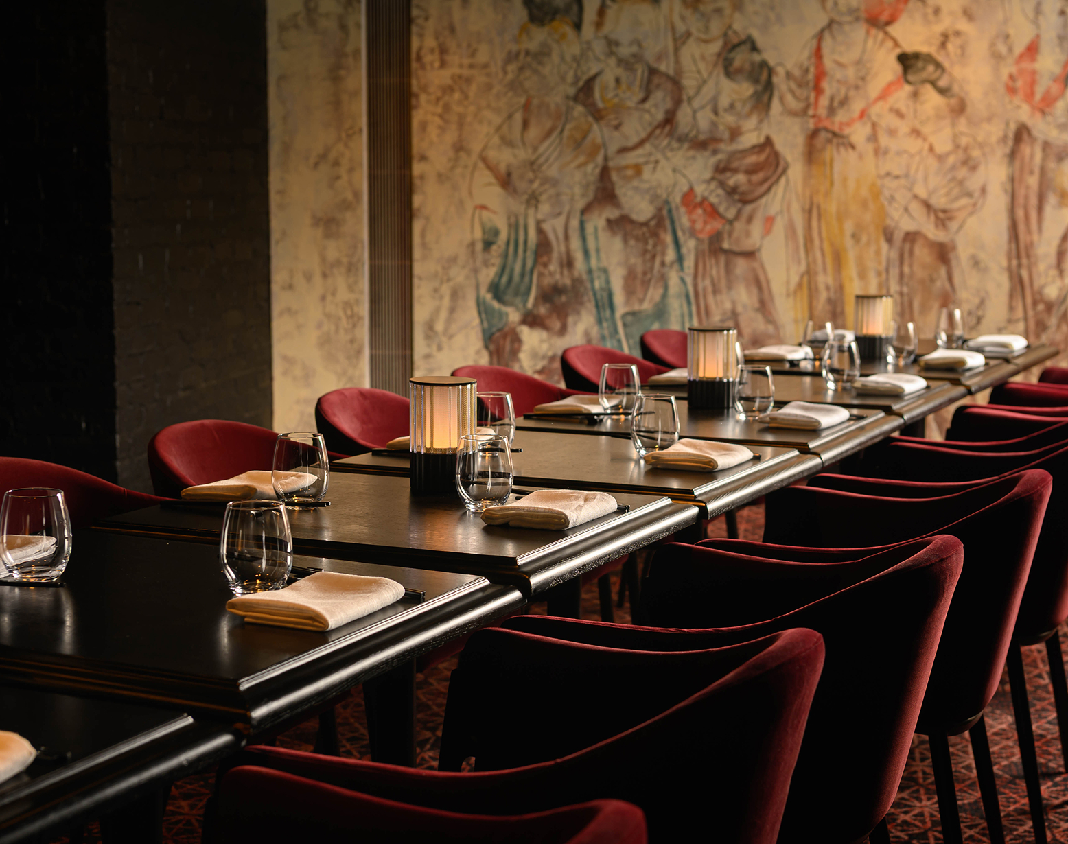 Spice Temple Sydney