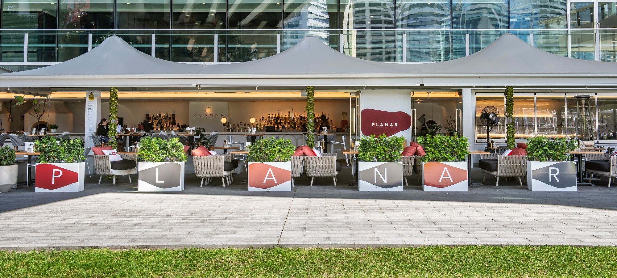 Planar Restaurant