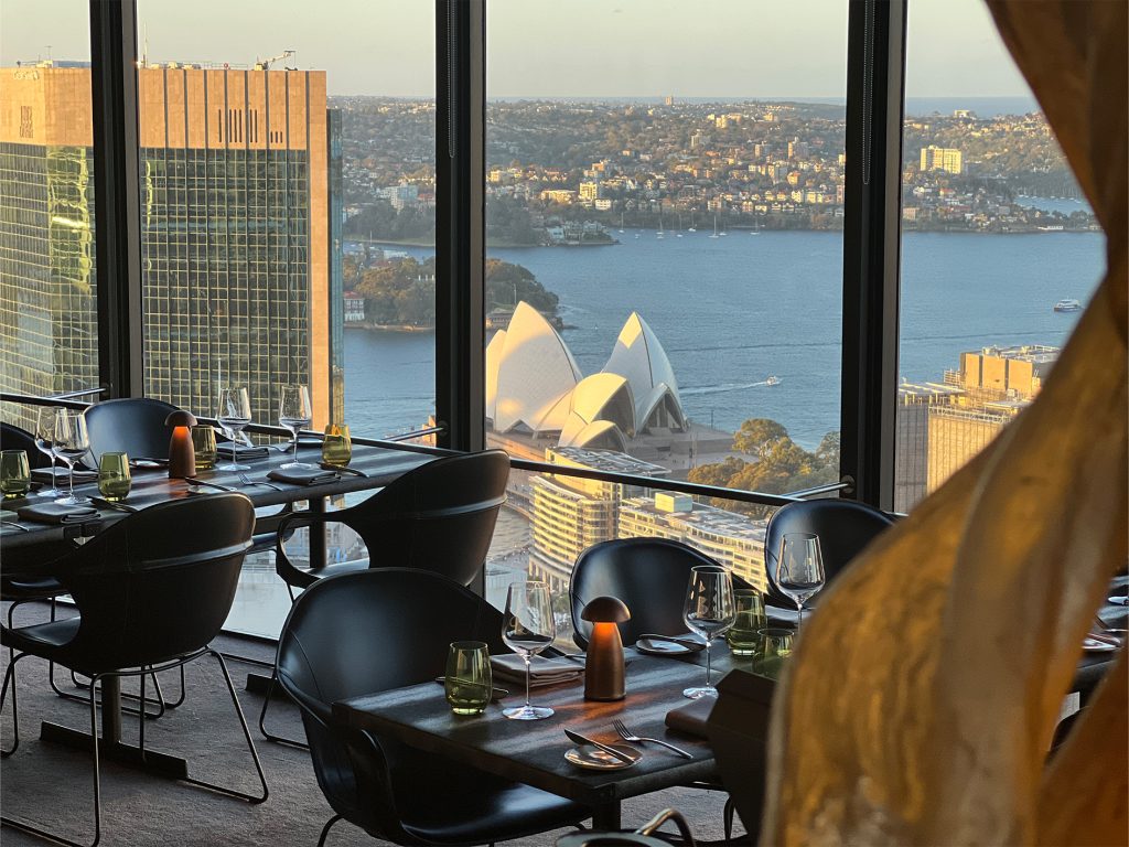 O Bar and Dining
