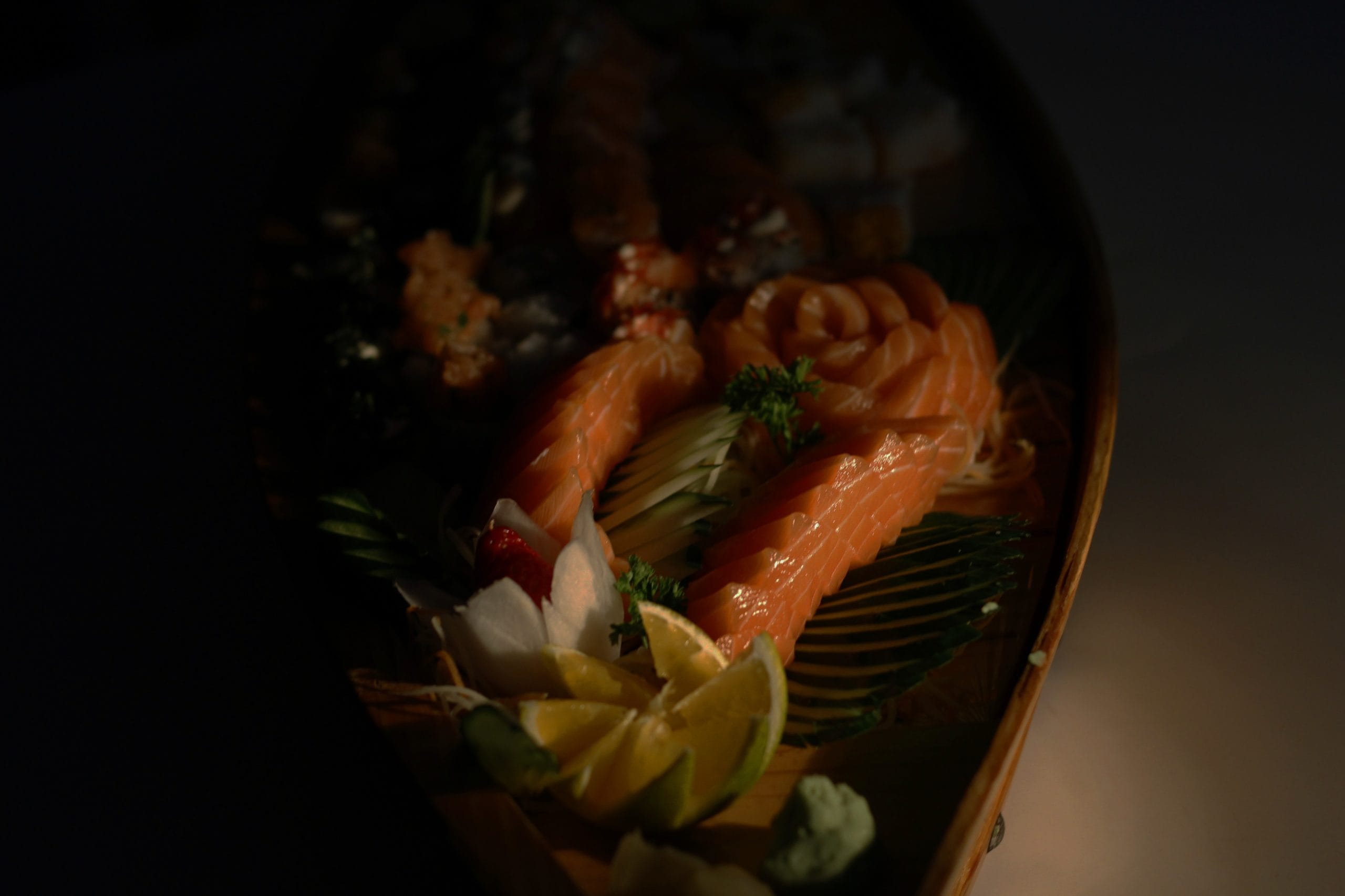 Aori Restaurant