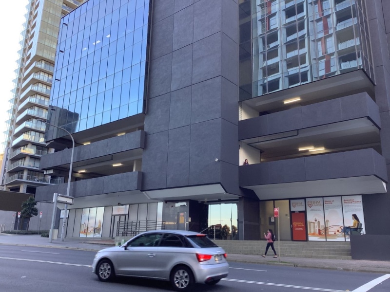 Shichida Early Learning Centre at Parramatta