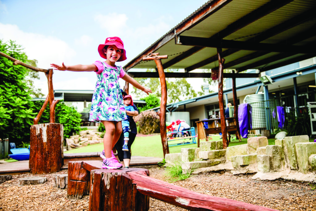 Children First Blacktown