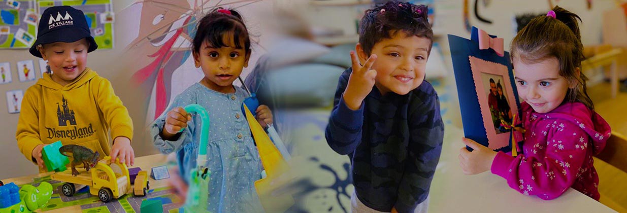 Little Stars Early Learning & Kindergarten Shepparton