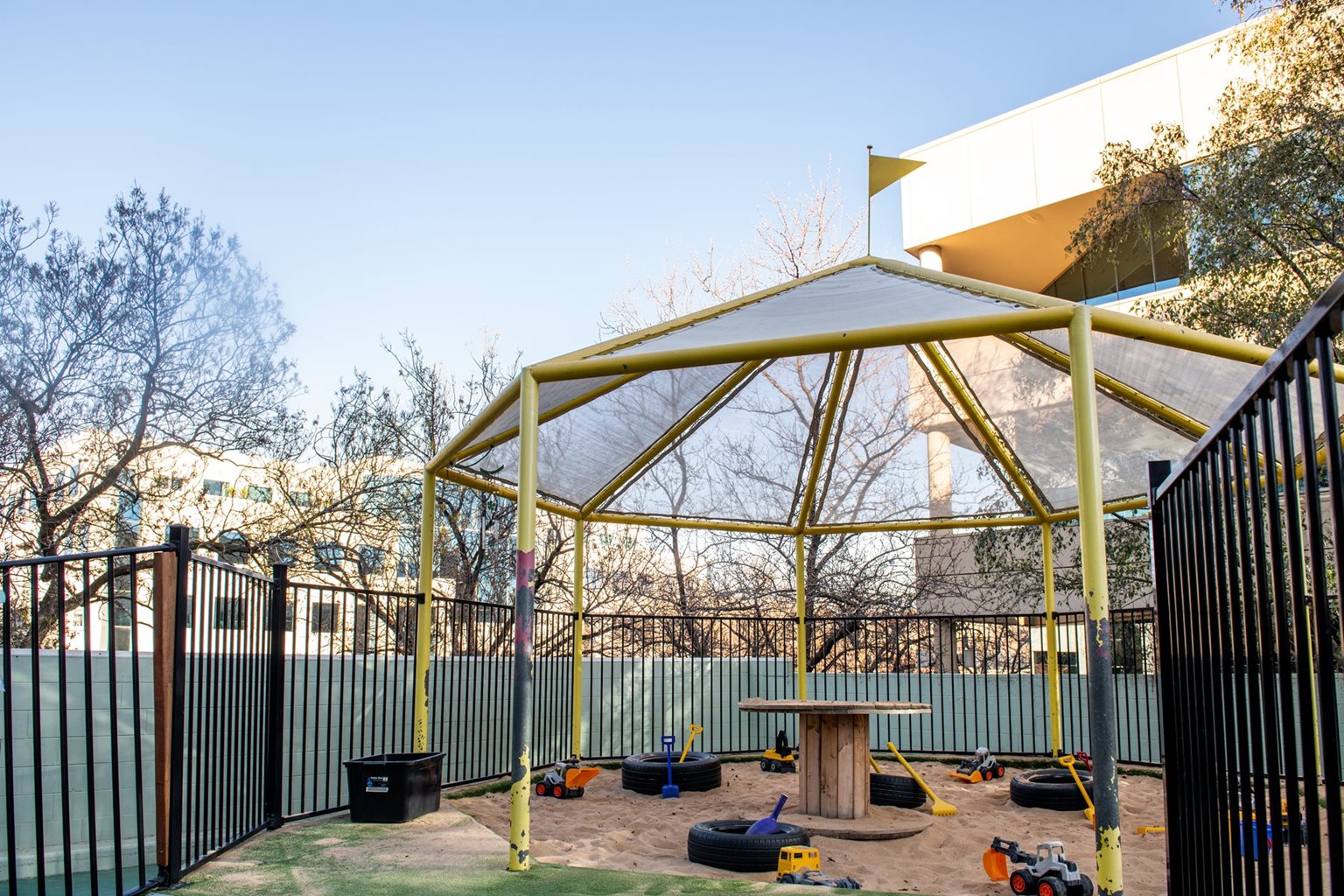 Papilio Early Learning Barton