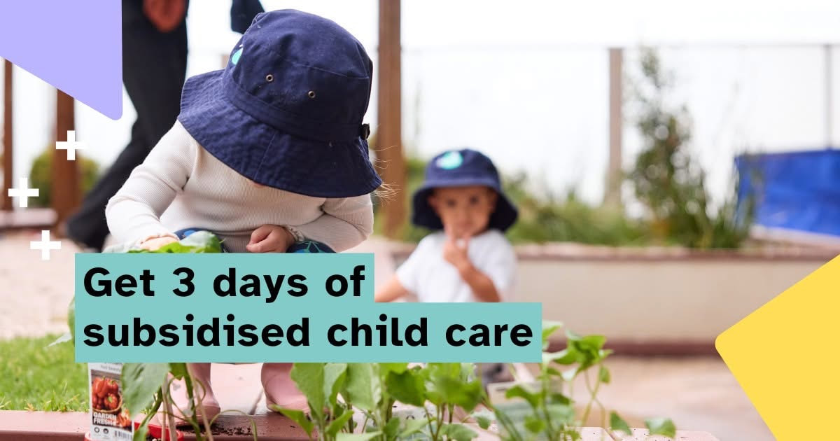 The Gap Early Childhood Centre