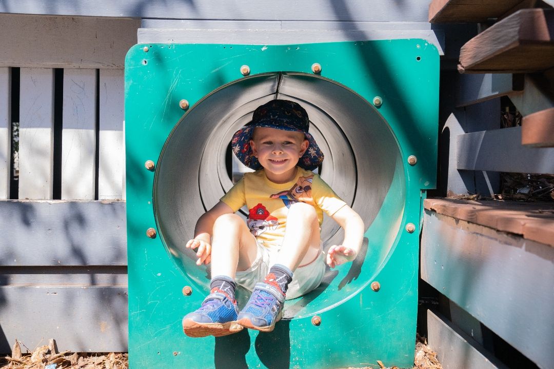 Rangeville Early Education Centre