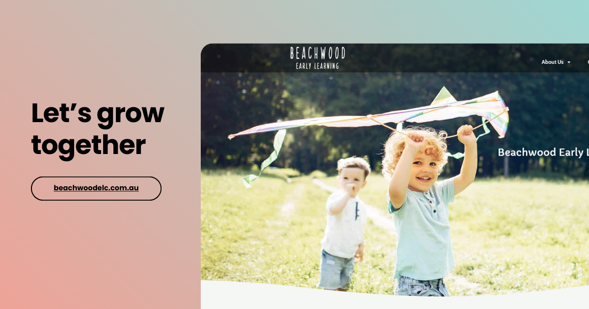 Beachwood Frankston South Early Learning and Kindergarten