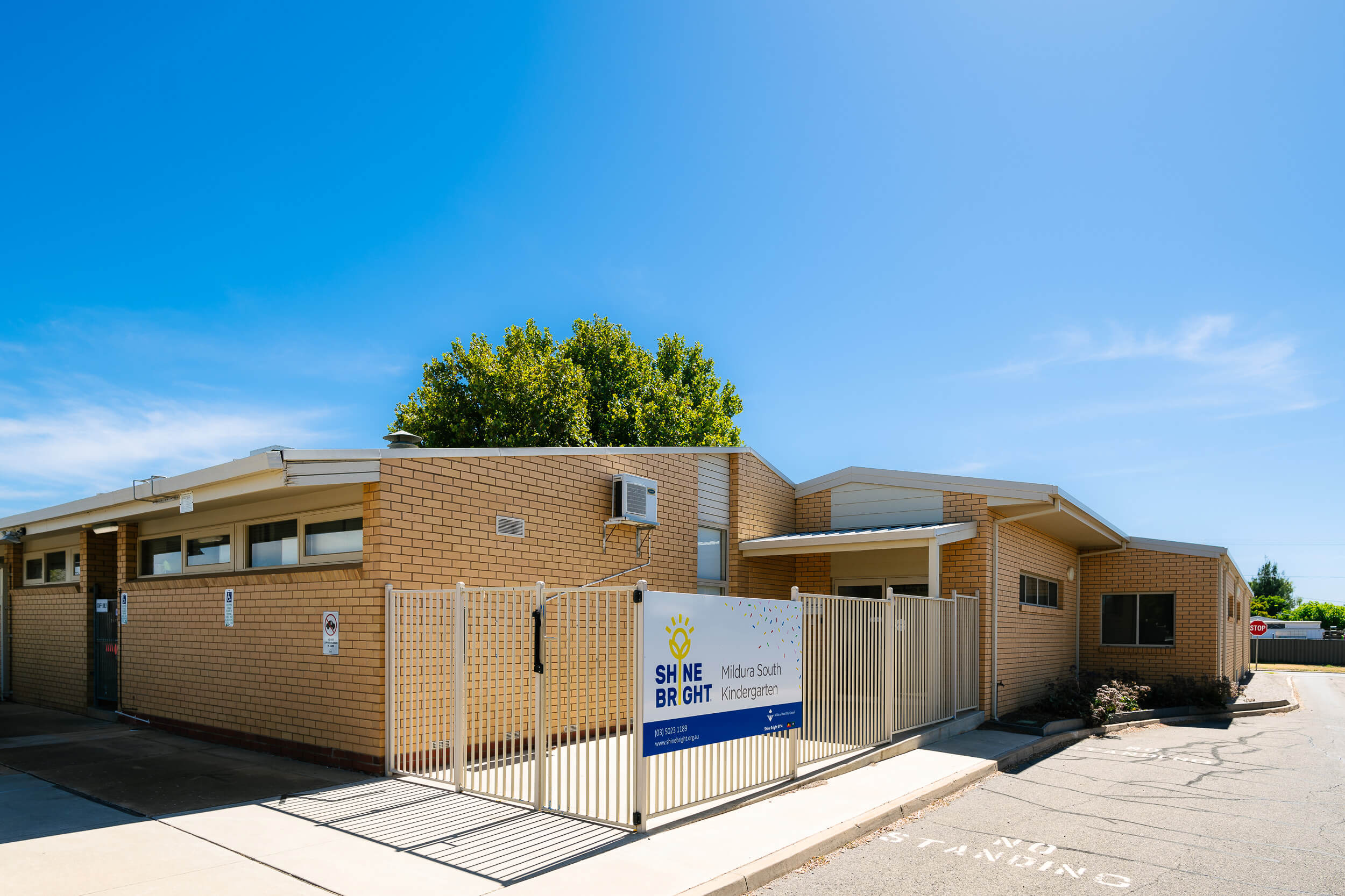 Shine Bright Mildura South Kindergarten