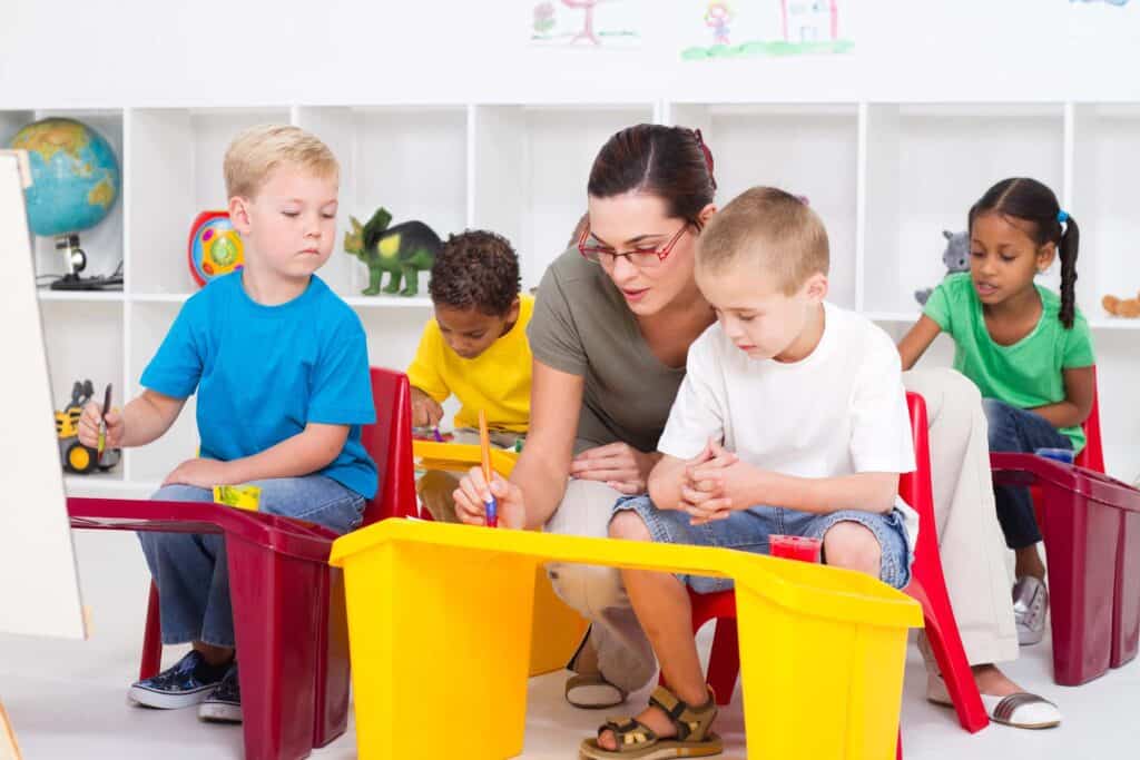 Ulverstone Child Care Centre