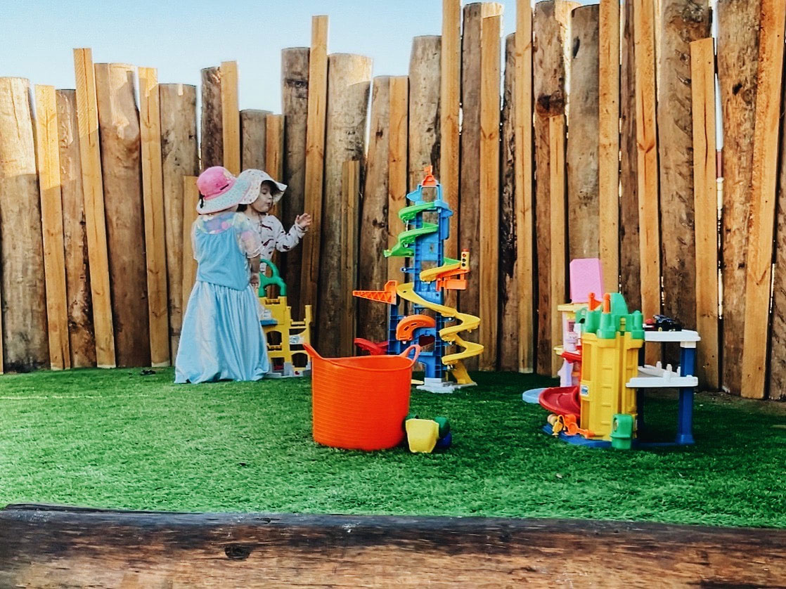 Jack & Jill Early Learning
