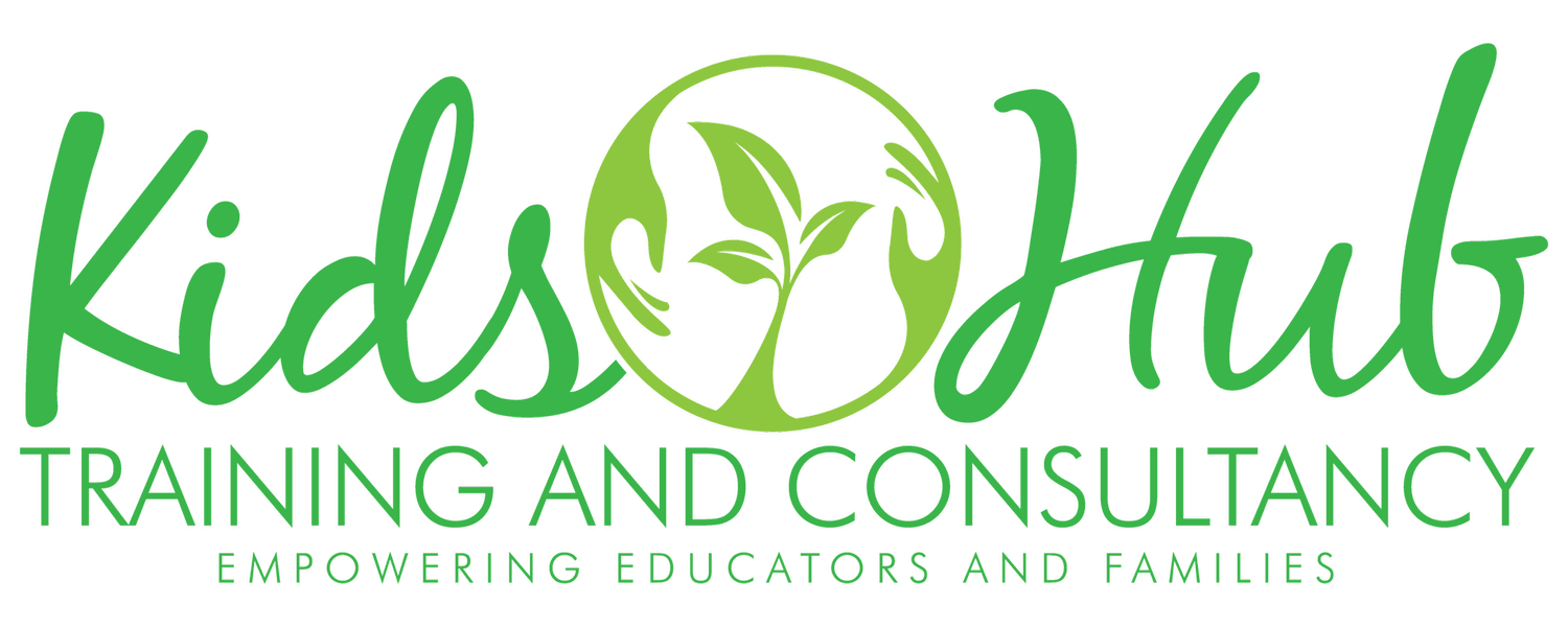 Kids Hub Training & Consultancy