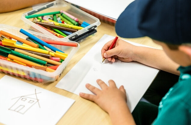 Children First - Orana Heights Outside School Hours