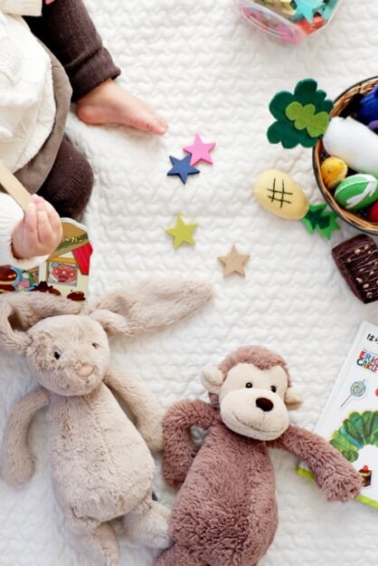 Bonney Tots Early Learning Centre