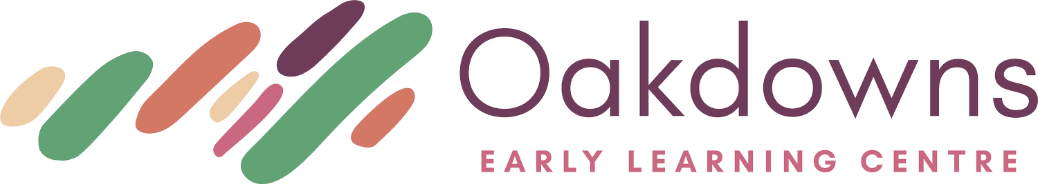 Oakdowns Early Learning Centre