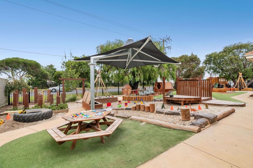 The Hive Early Learning Centre Geelong
