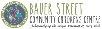 Bauer Street Community Children's Centre