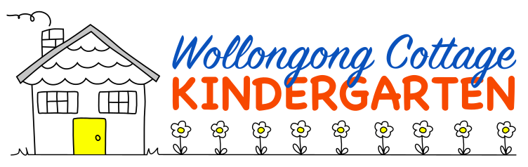 Wollongong Cottage Kindergarten EST. 1989- Boutique Kindergarten in Wollongong