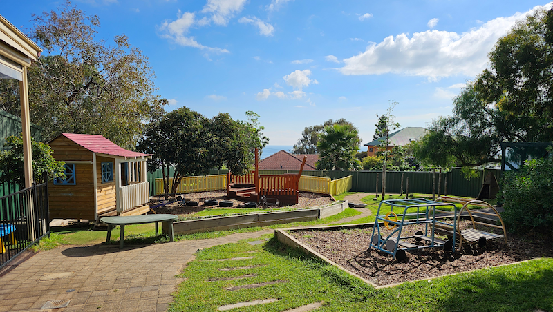 Marino Early Learners Childcare Centre