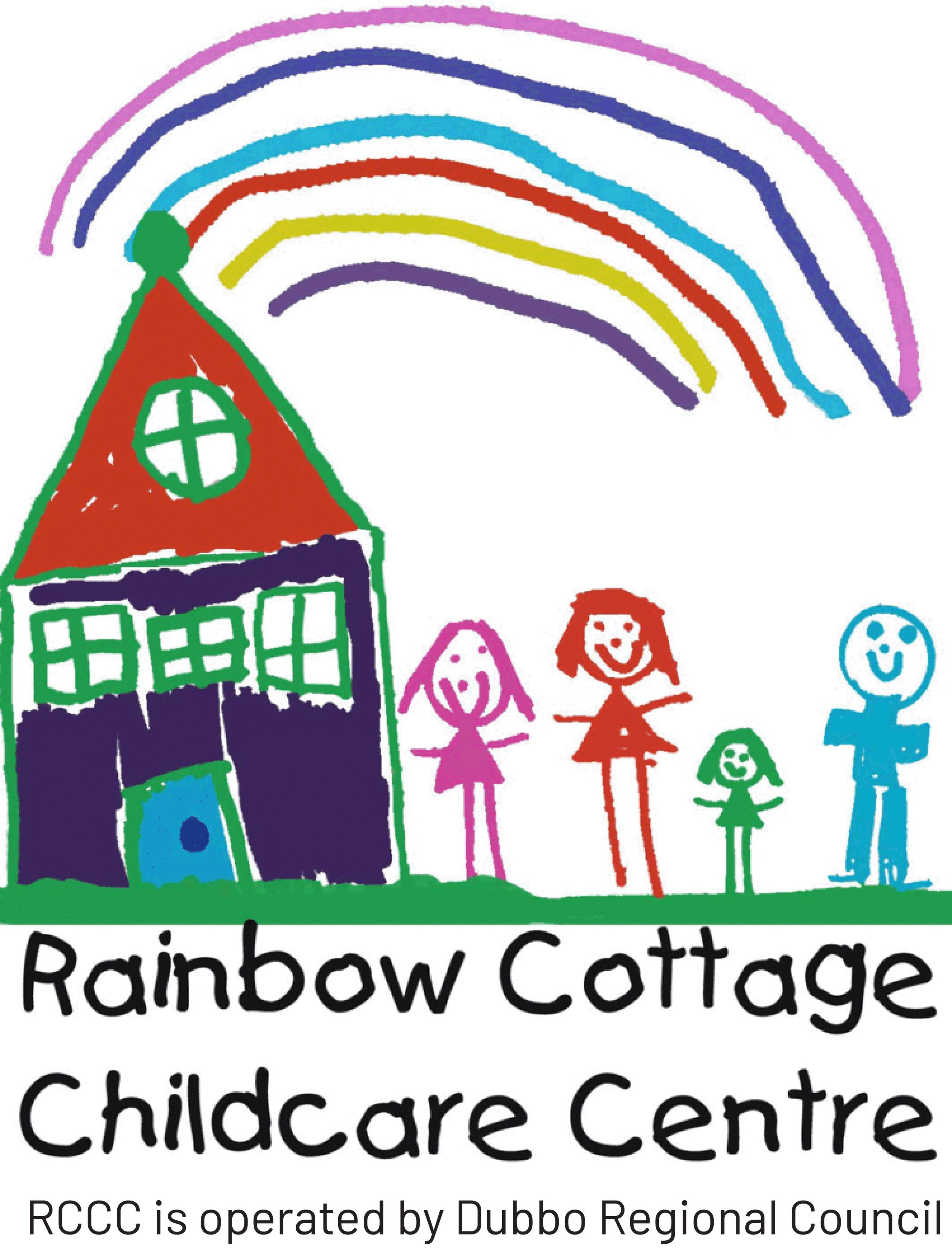 Rainbow Cottage
