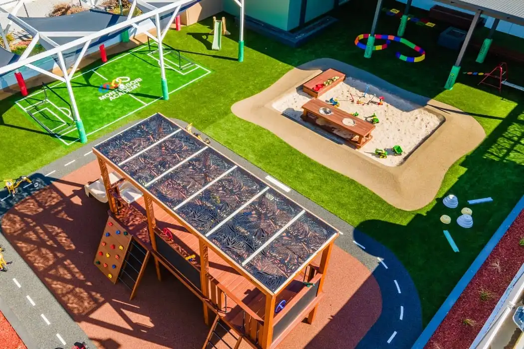 Gungahlin Montessori Academy Child Care Centre