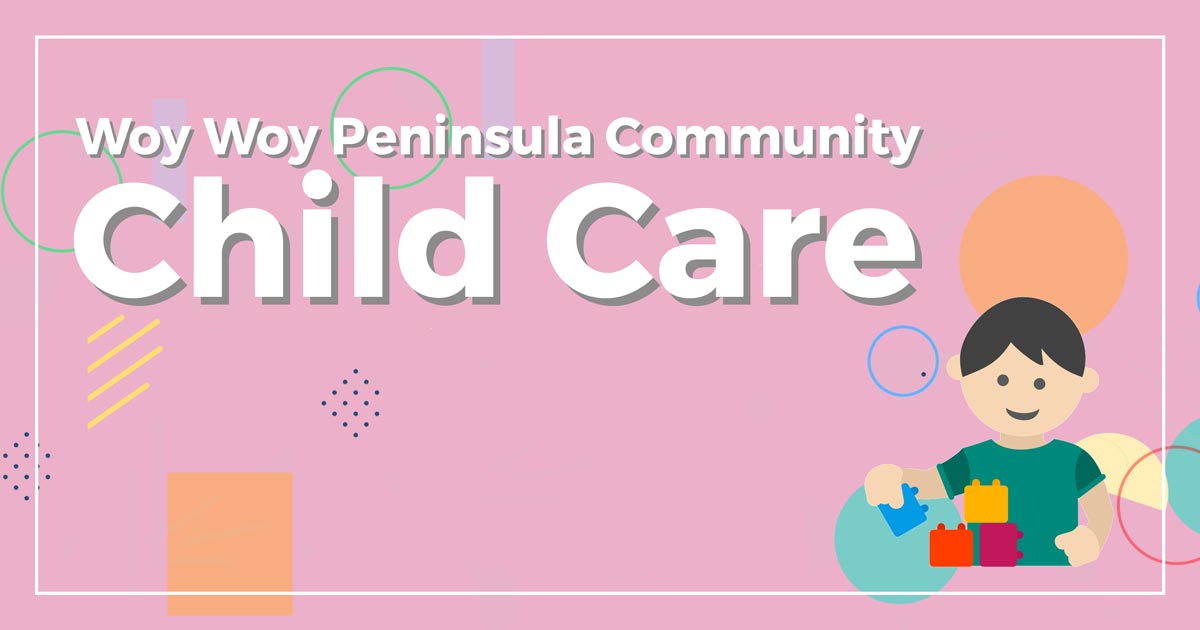Woy Woy Peninsula Community Child Care Centre