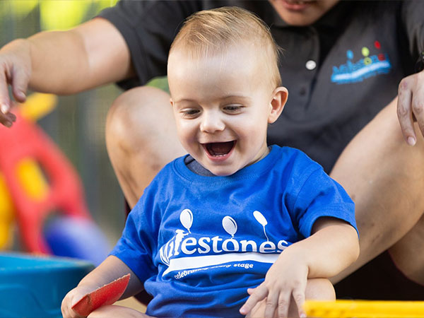 Milestones Early Learning Pacific Paradise